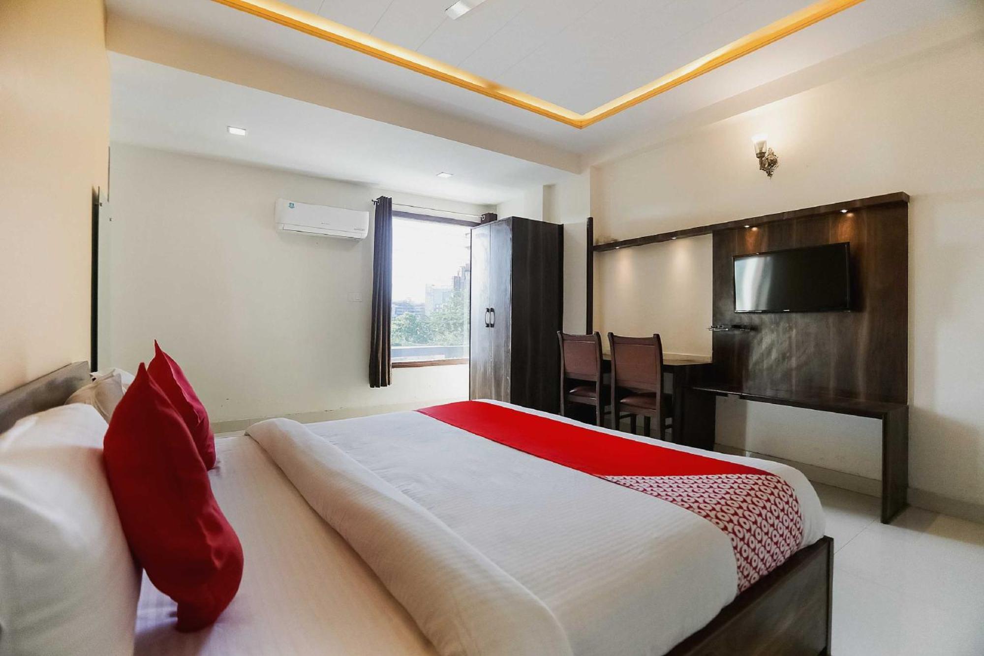 O Abhi Residency