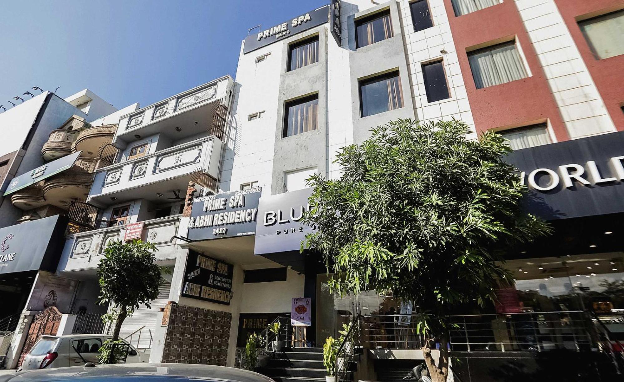 O Abhi Residency Delhi (National Capital Territory of India)