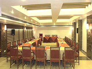 O Metro Height's Near Nangloi Railway Metro Station 3* Delhi (National Capital Territory of India)