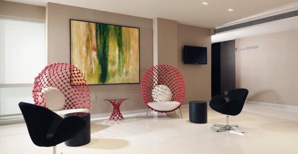 Express International Airport T3 By Ihg Hotel Nova Deli