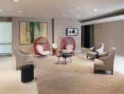 Hotel Express International Airport T3 By Ihg Nova Deli