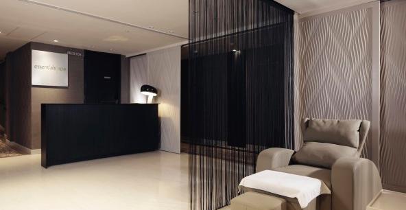 Express International Airport T3 By Ihg Hotel Nova Deli