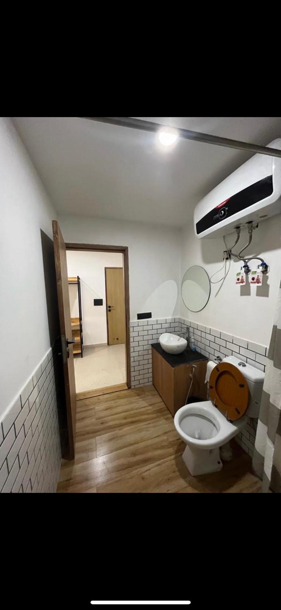 Vaara Bed & Breakfast New Delhi