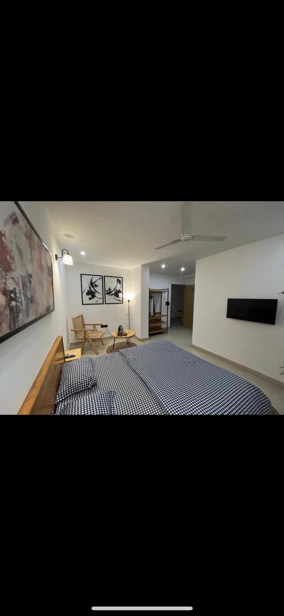 Bed & Breakfast Vaara New Delhi