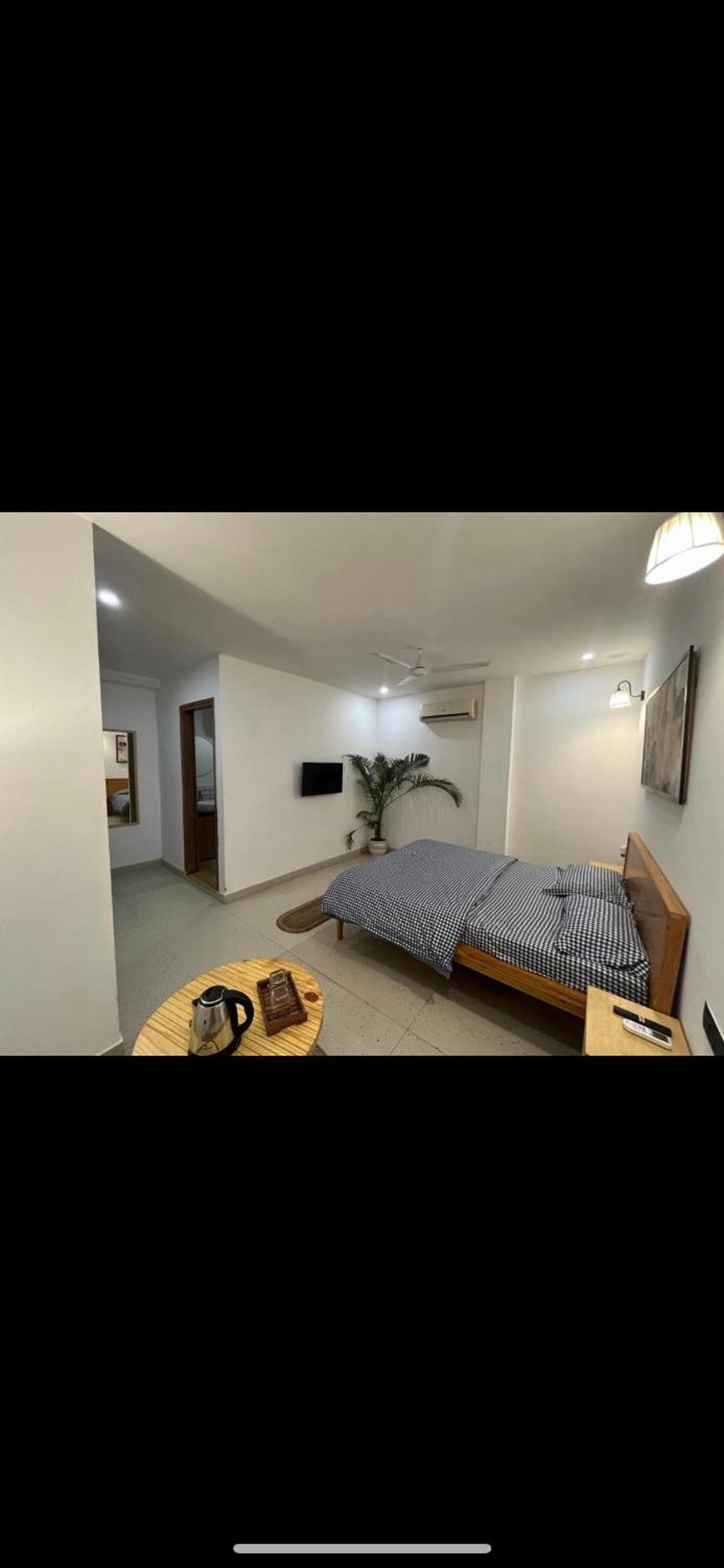 Bed & Breakfast Vaara *