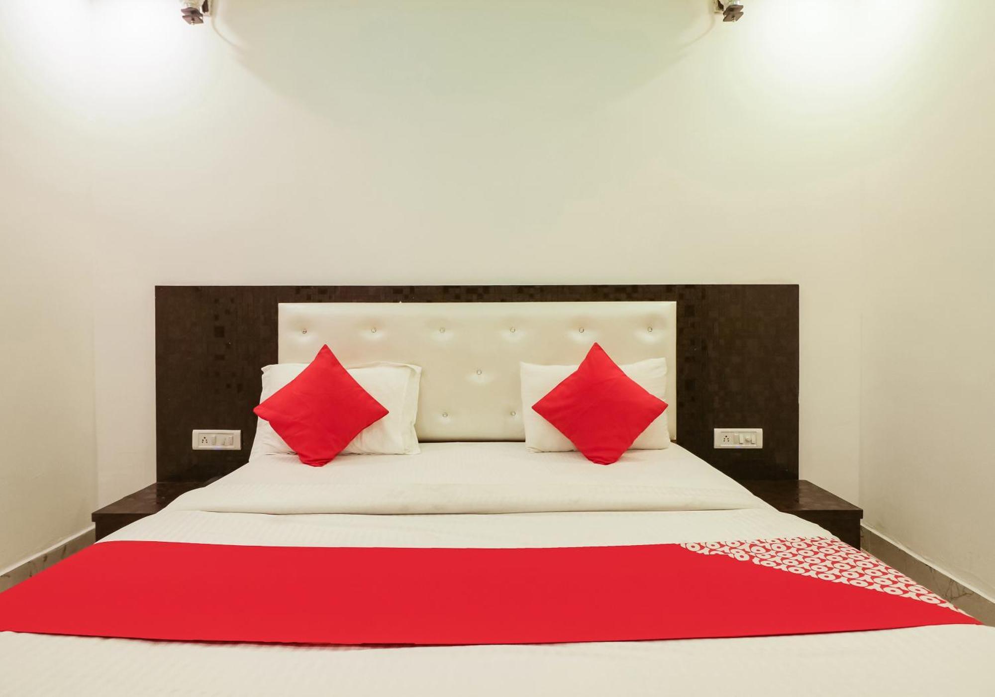Hotel O Diamond Star Hotel