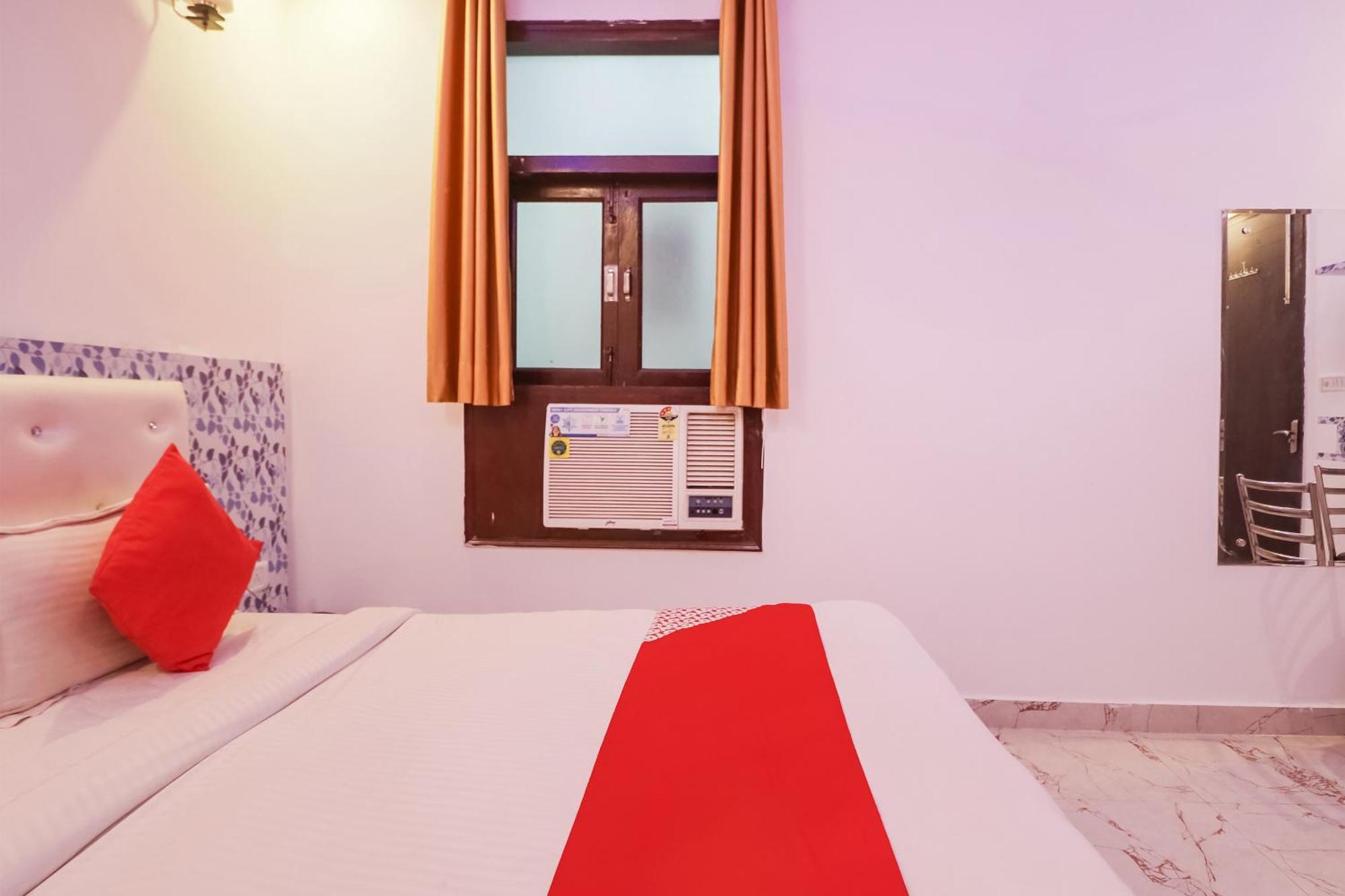 Hotel O Diamond Star Hotel New Delhi