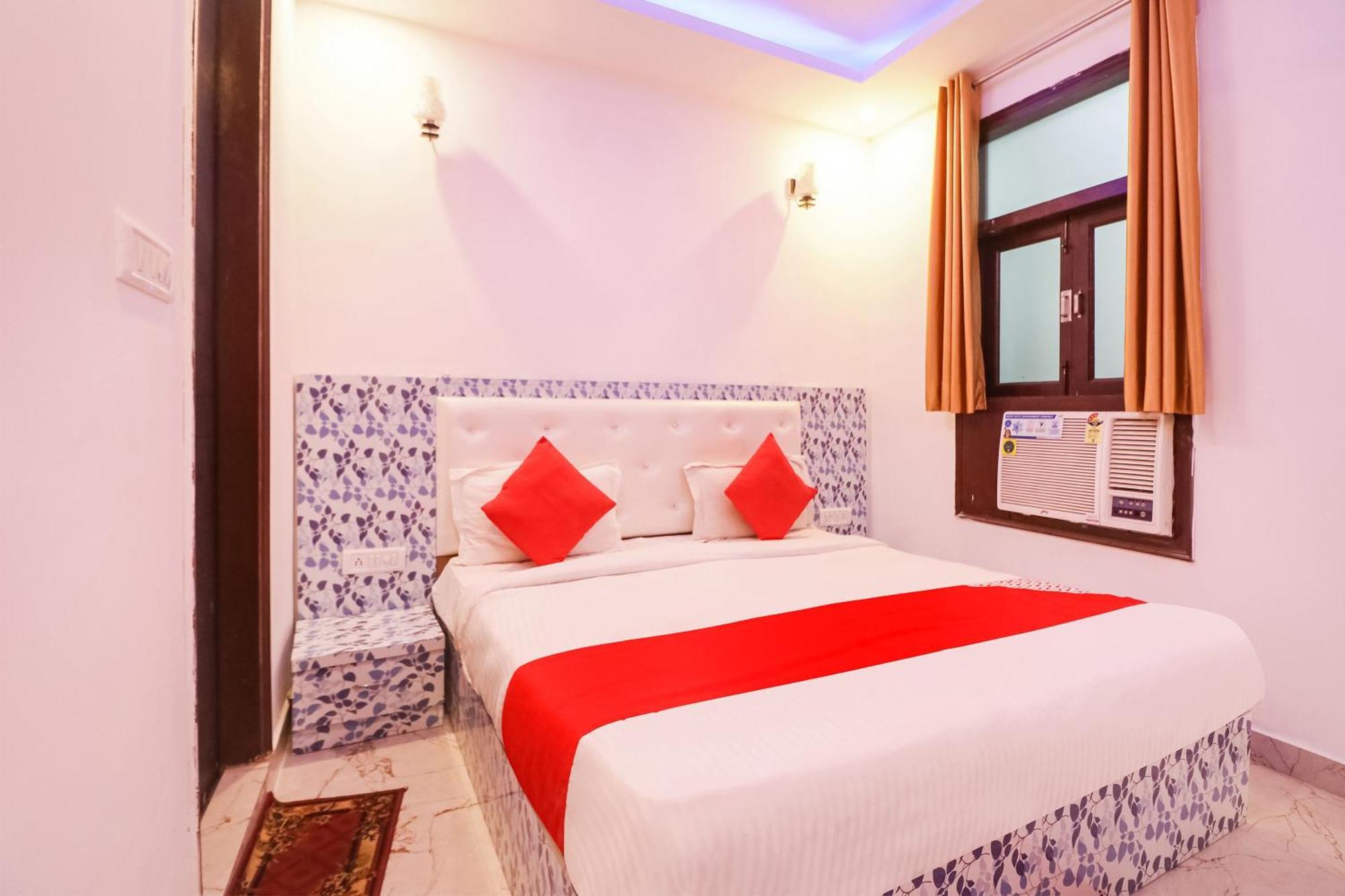 Hotel O Diamond Star Hotel