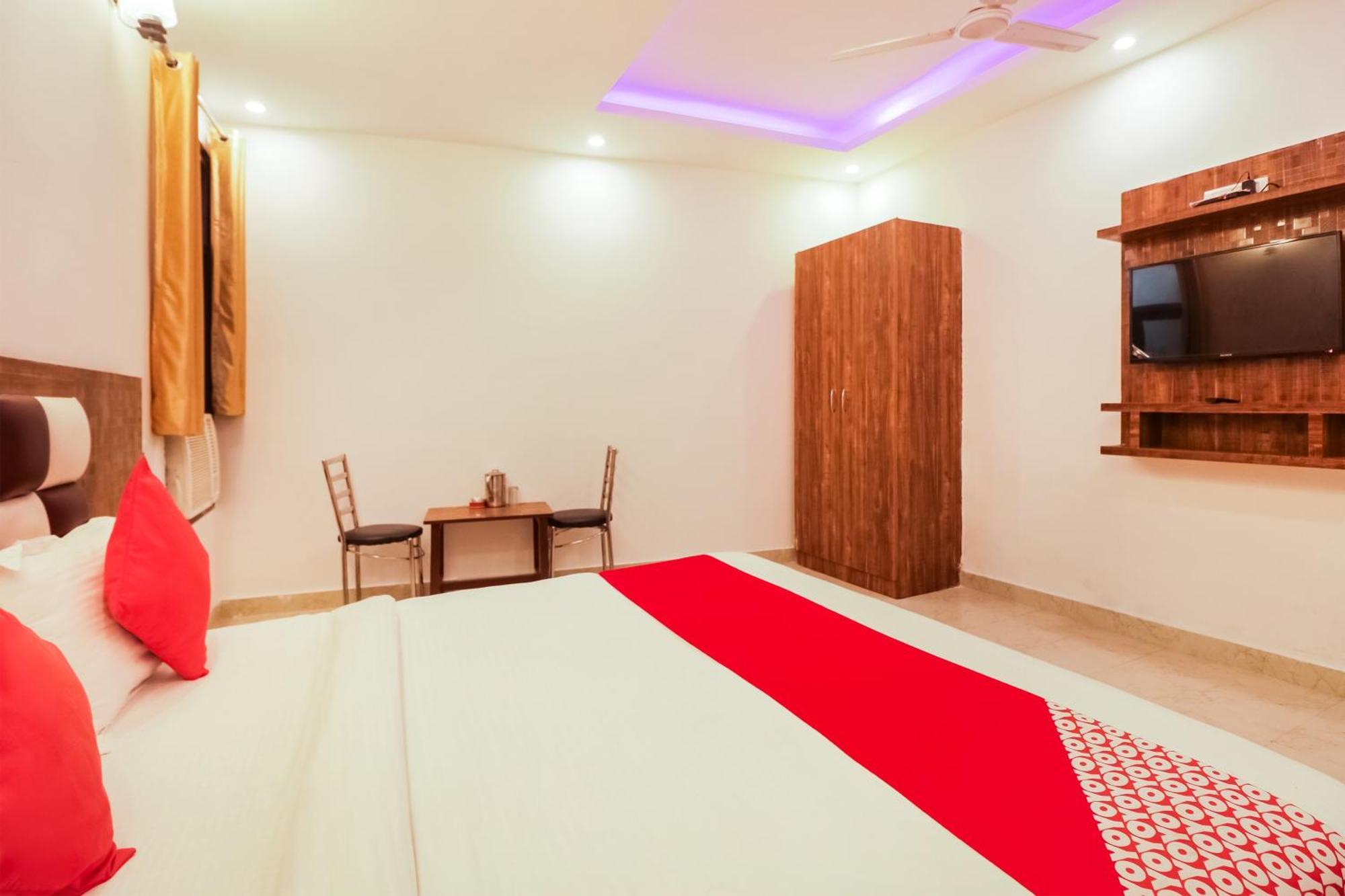 Hotel O Diamond Star Hotel 3*