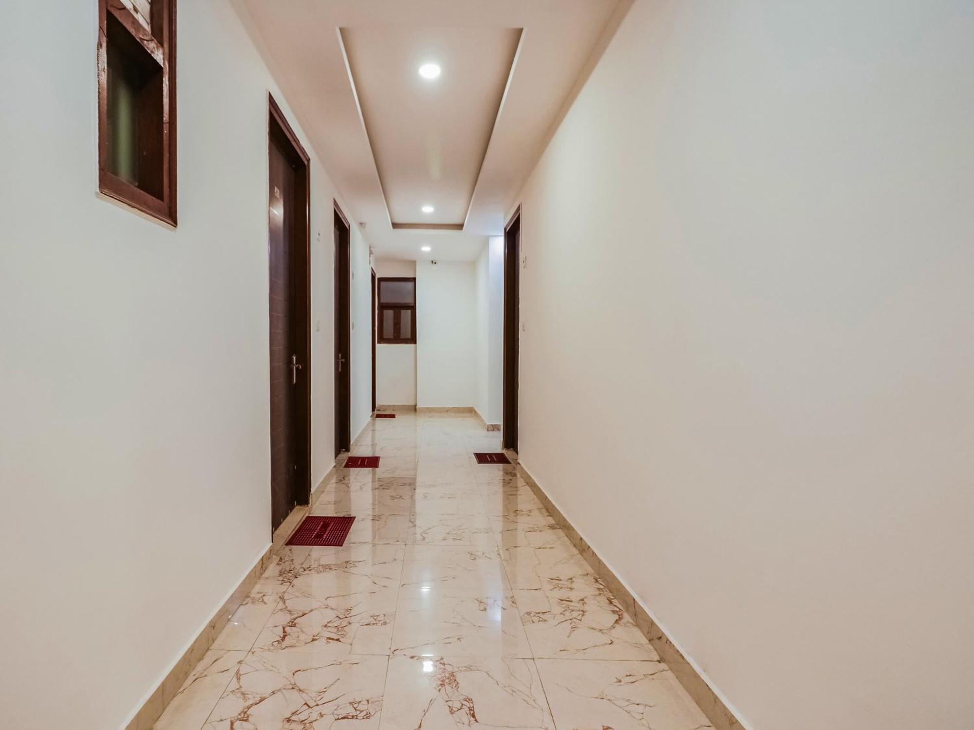 Hotel Hotel O Diamond Star 3*
