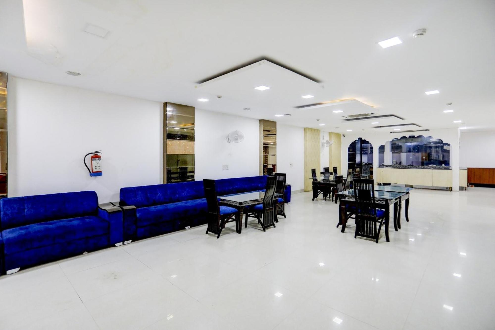 Townhouse Rivasa Regency 4*