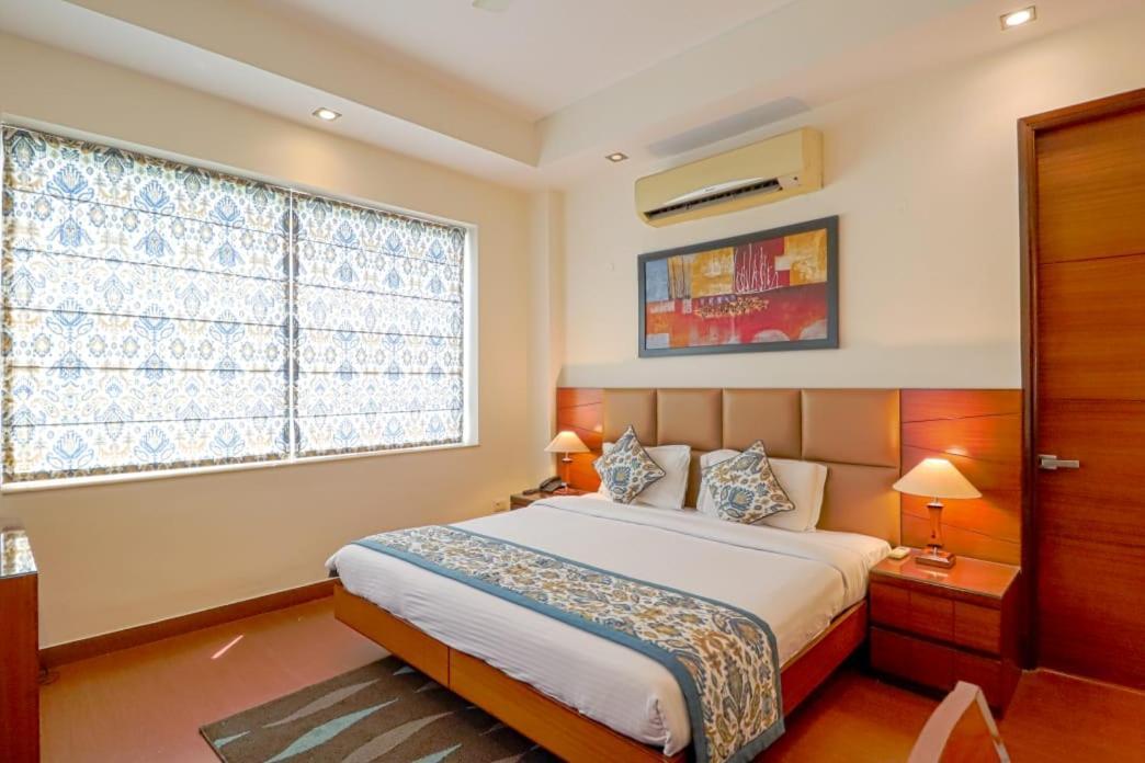 Apartment Ahuja Residency Noida Delhi (National Capital Territory of India)