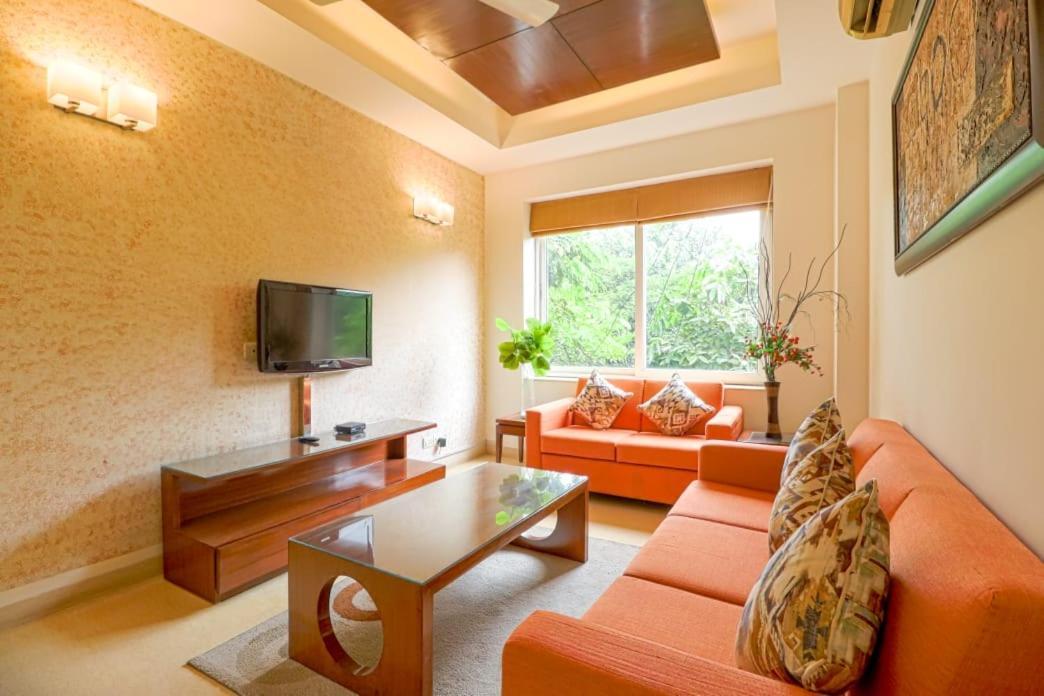 Ahuja Residency Noida Apartment *
