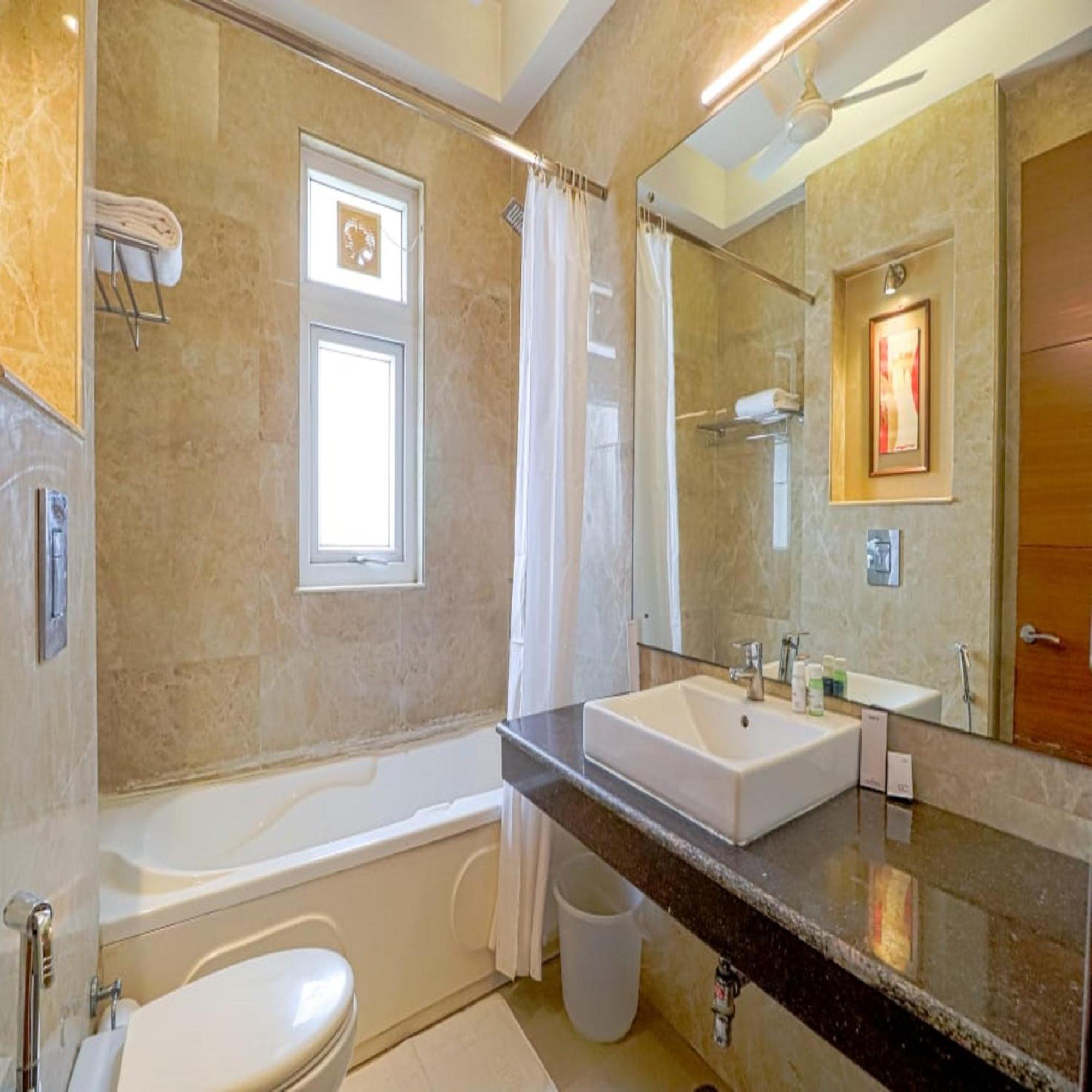 Ahuja Residency Noida Apartment