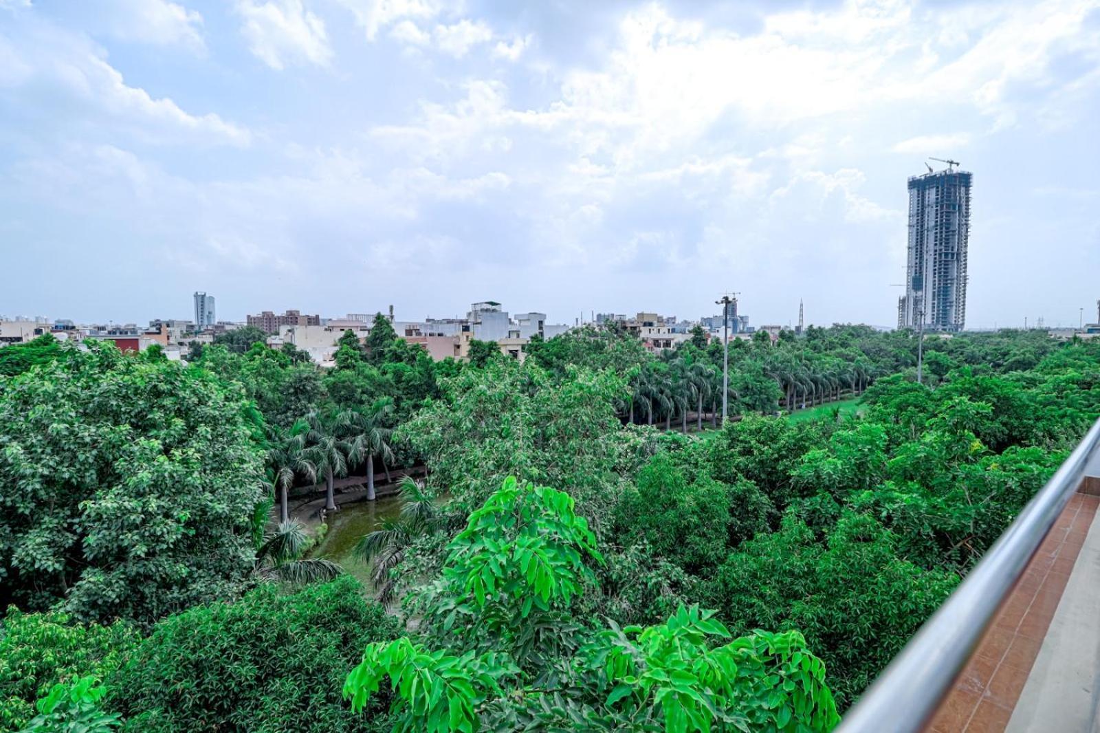 Ahuja Residency Noida