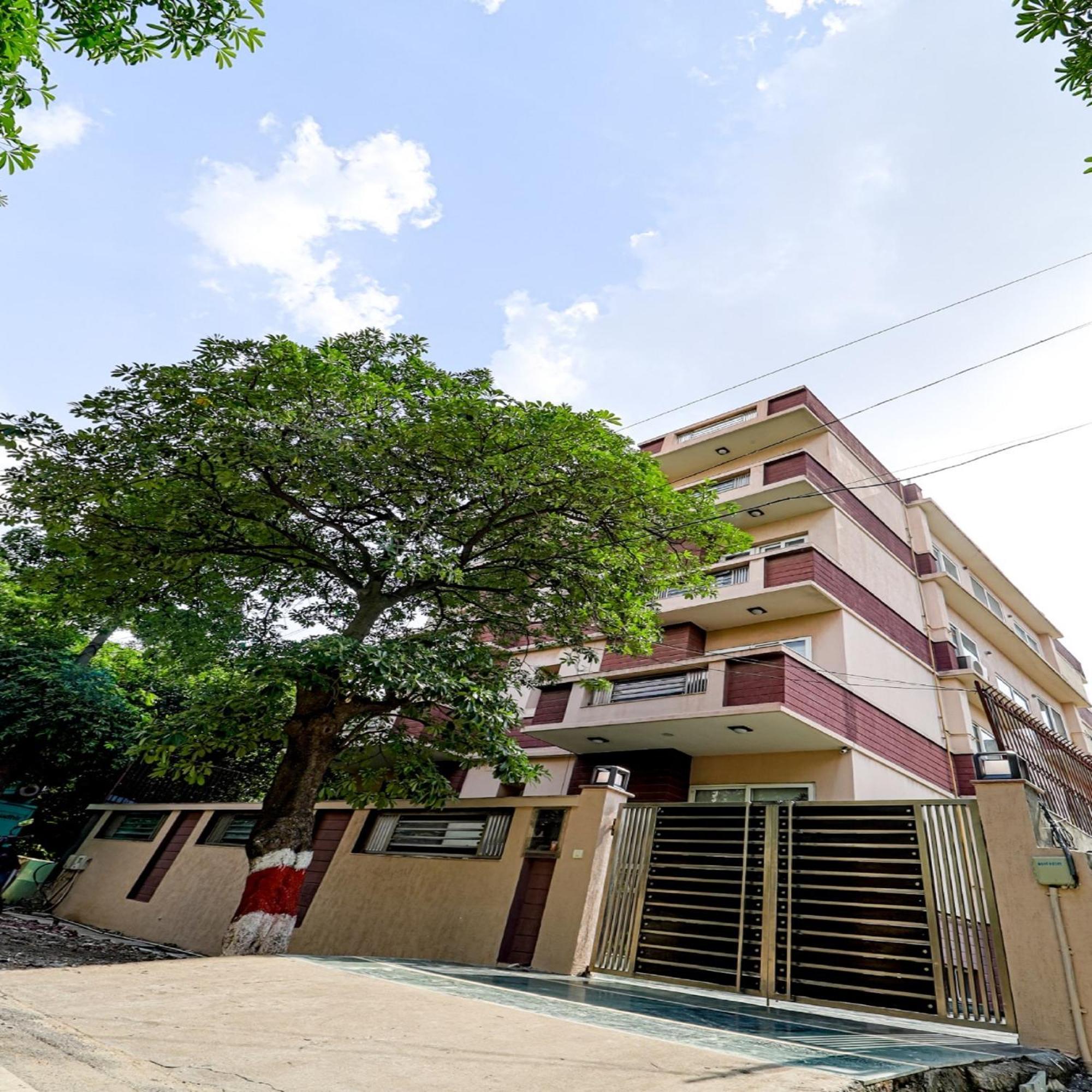 Apartment Ahuja Residency Noida Delhi (National Capital Territory of India)