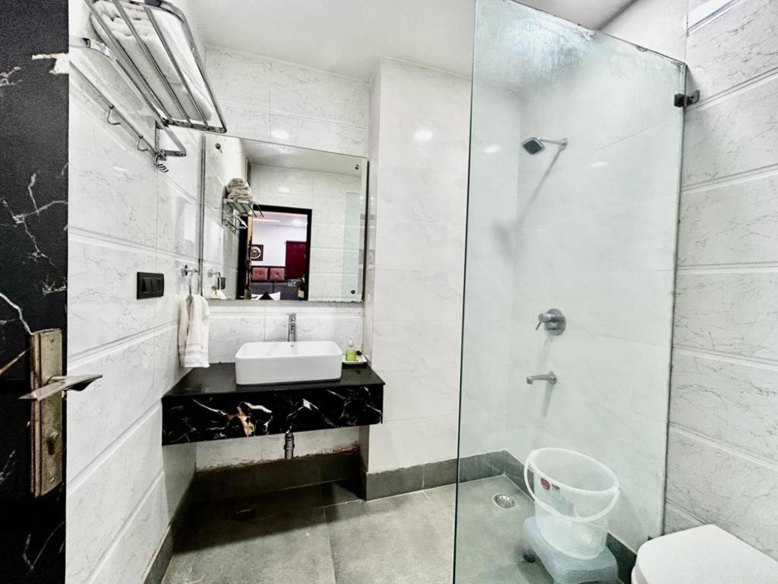 Cosmo - Karol Bagh Hotel Delhi (National Capital Territory of India)