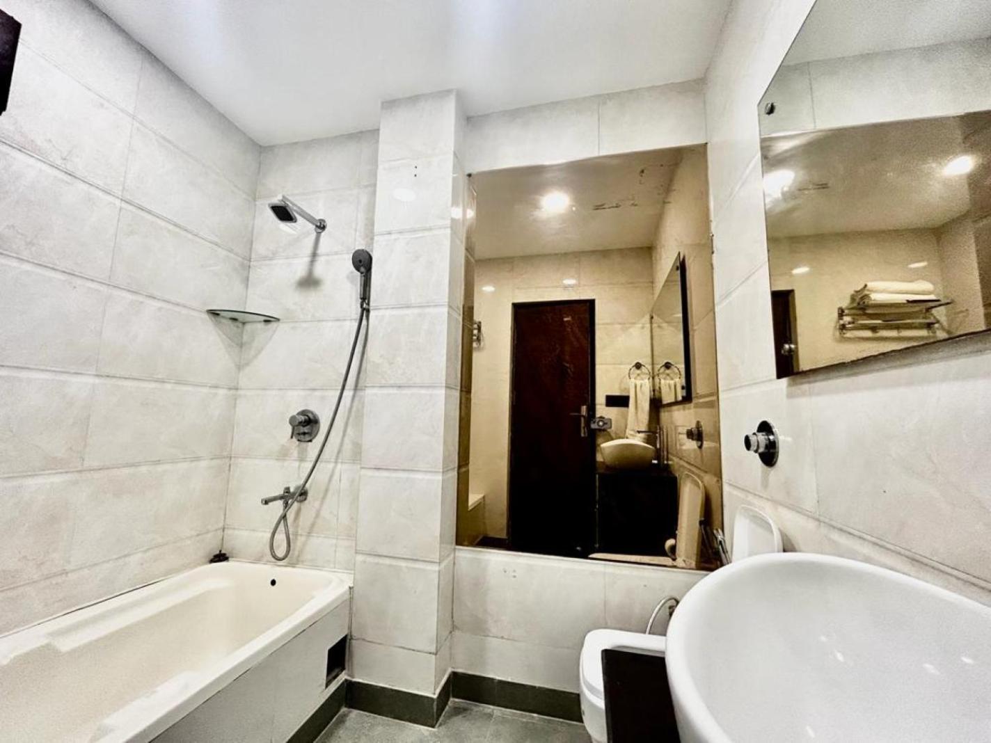 Cosmo - Karol Bagh Delhi (National Capital Territory of India)