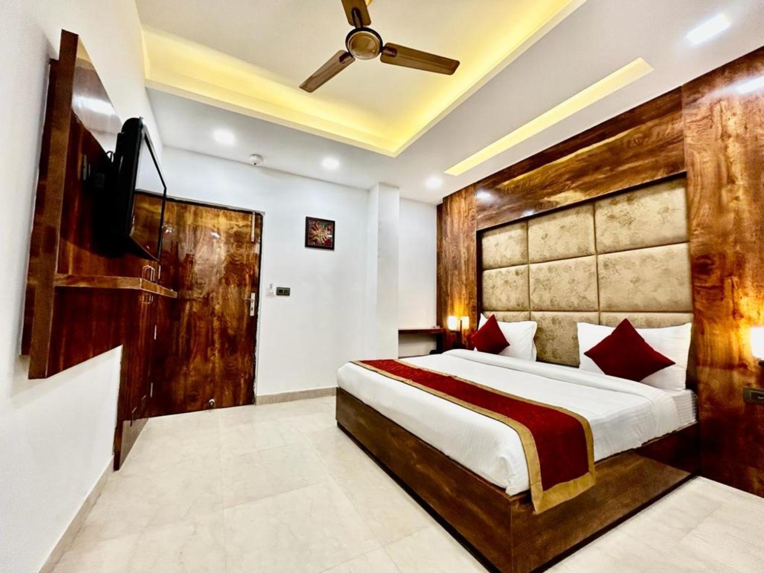 Cosmo - Karol Bagh Hotel Delhi (National Capital Territory of India)