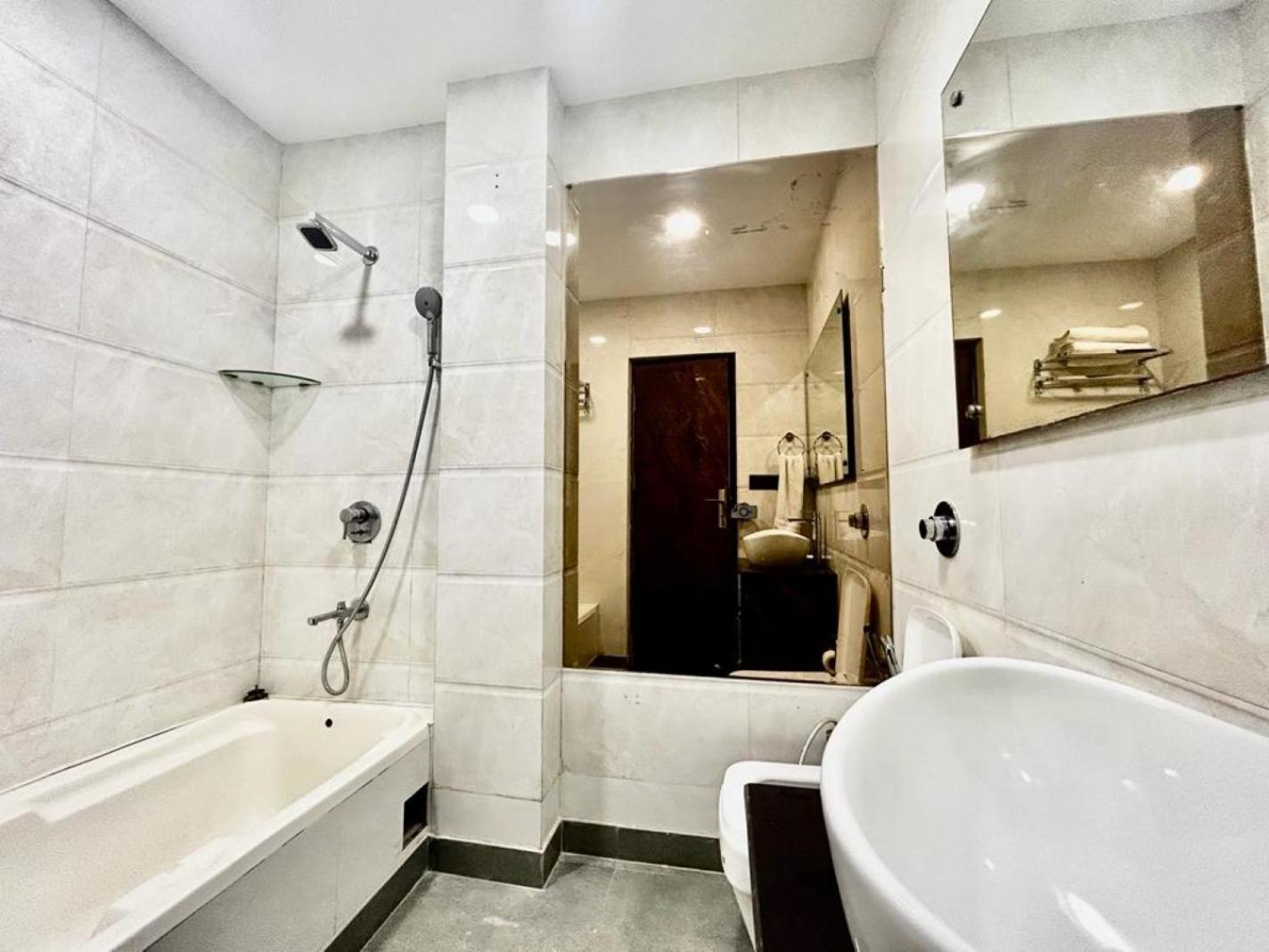 Cosmo - Karol Bagh Delhi (National Capital Territory of India)