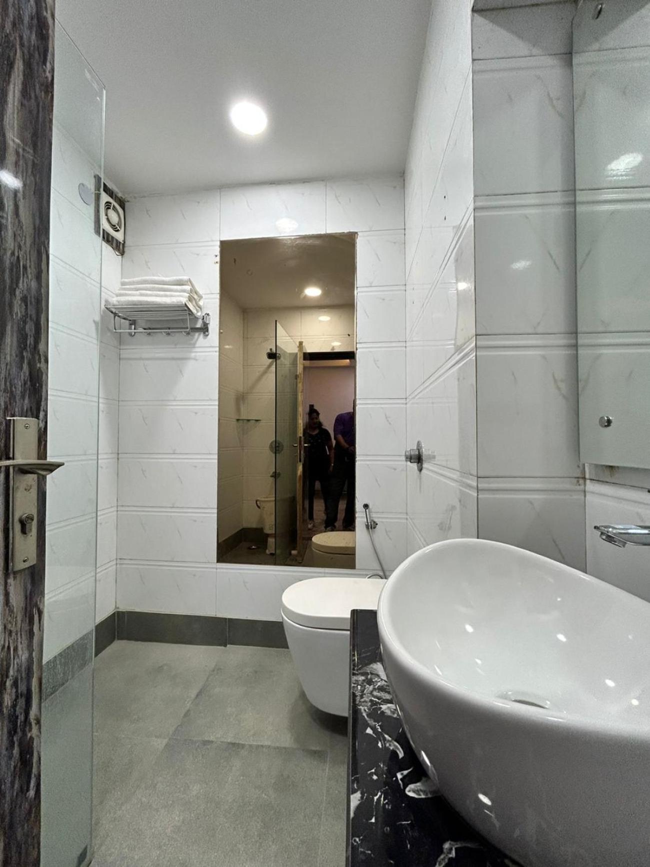 Cosmo - Karol Bagh 3* Delhi (National Capital Territory of India)
