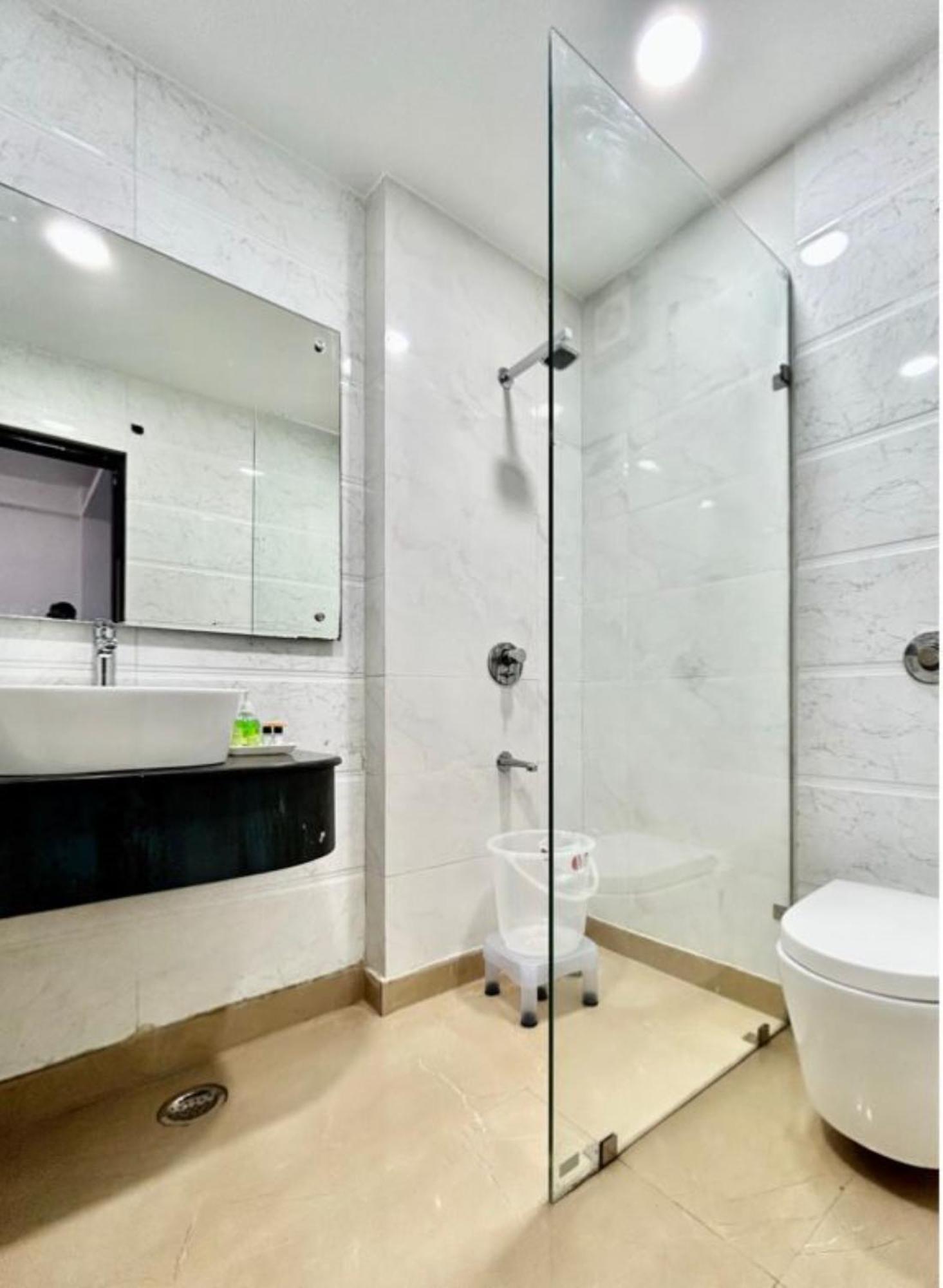 Hotel Cosmo - Karol Bagh 3*