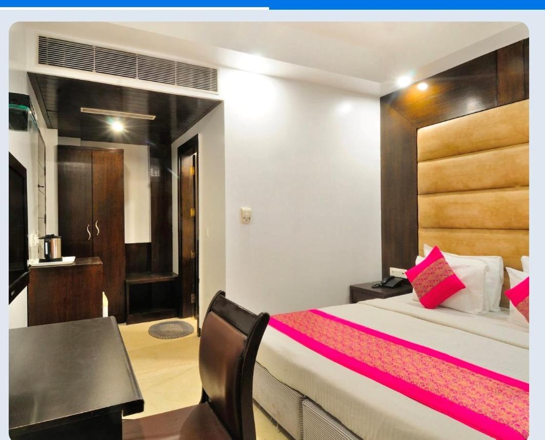 Hotel Benz International