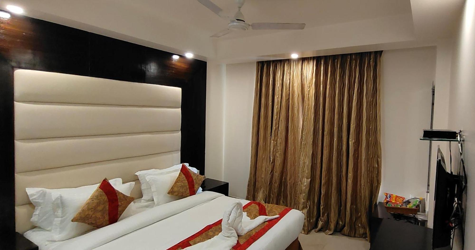 Benz International 3* Delhi (National Capital Territory of India)