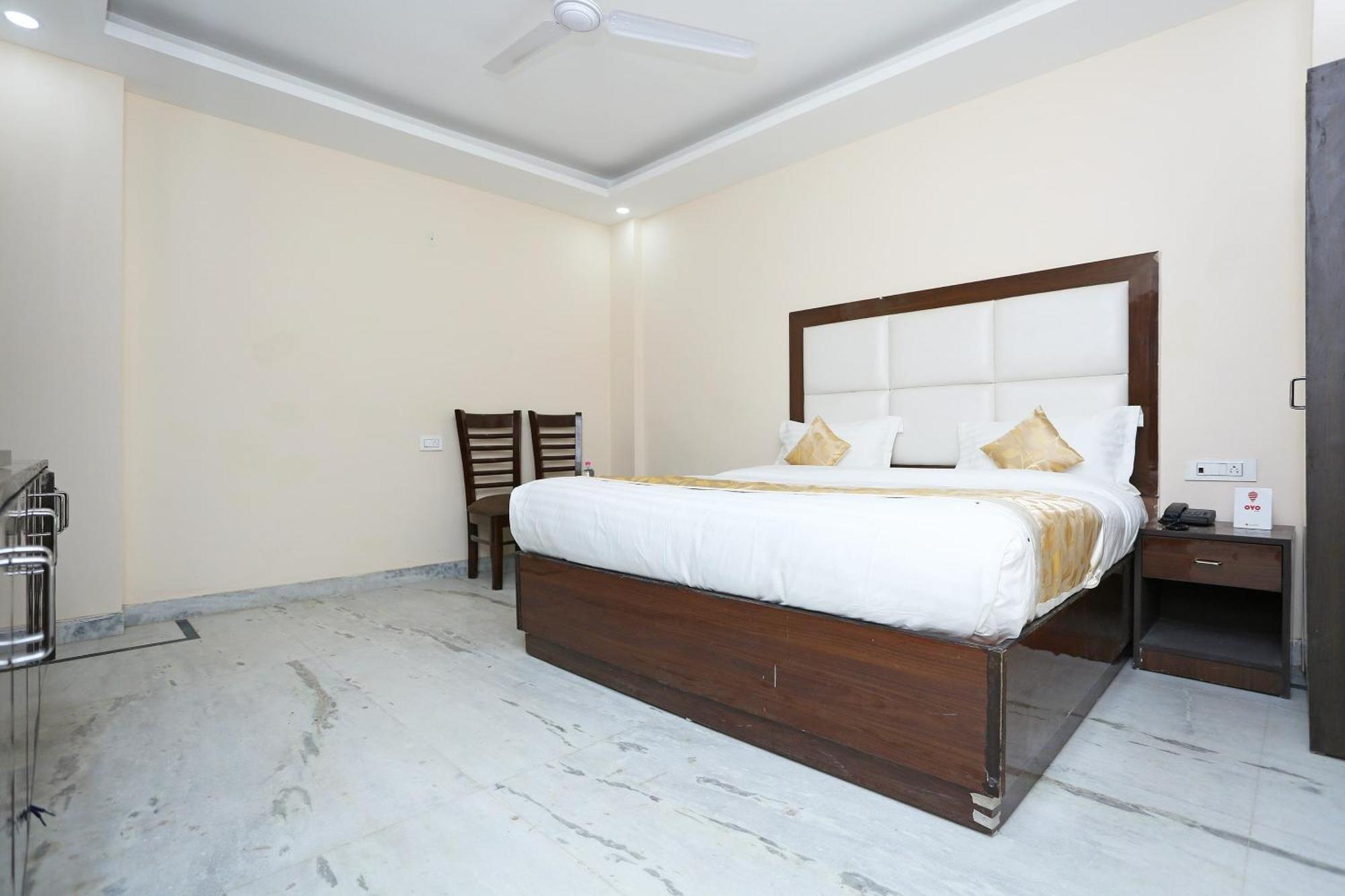 O Le Mount Hotel 3*