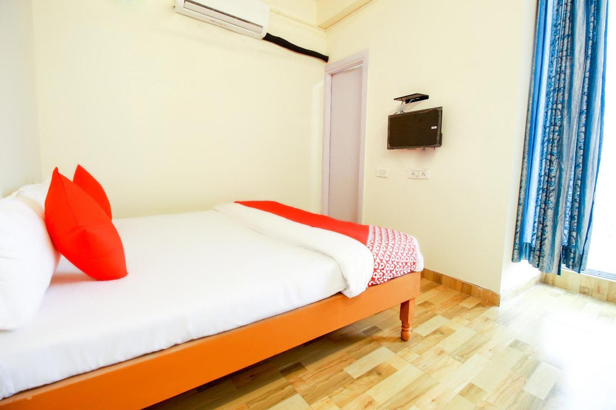 O Ansh Residency Hotel Delhi (National Capital Territory of India)