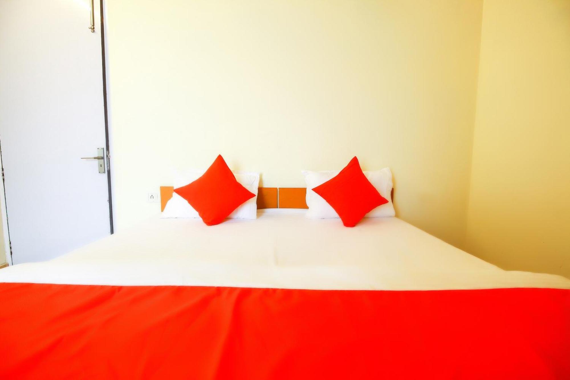 Hotel O Ansh Residency Delhi (National Capital Territory of India)