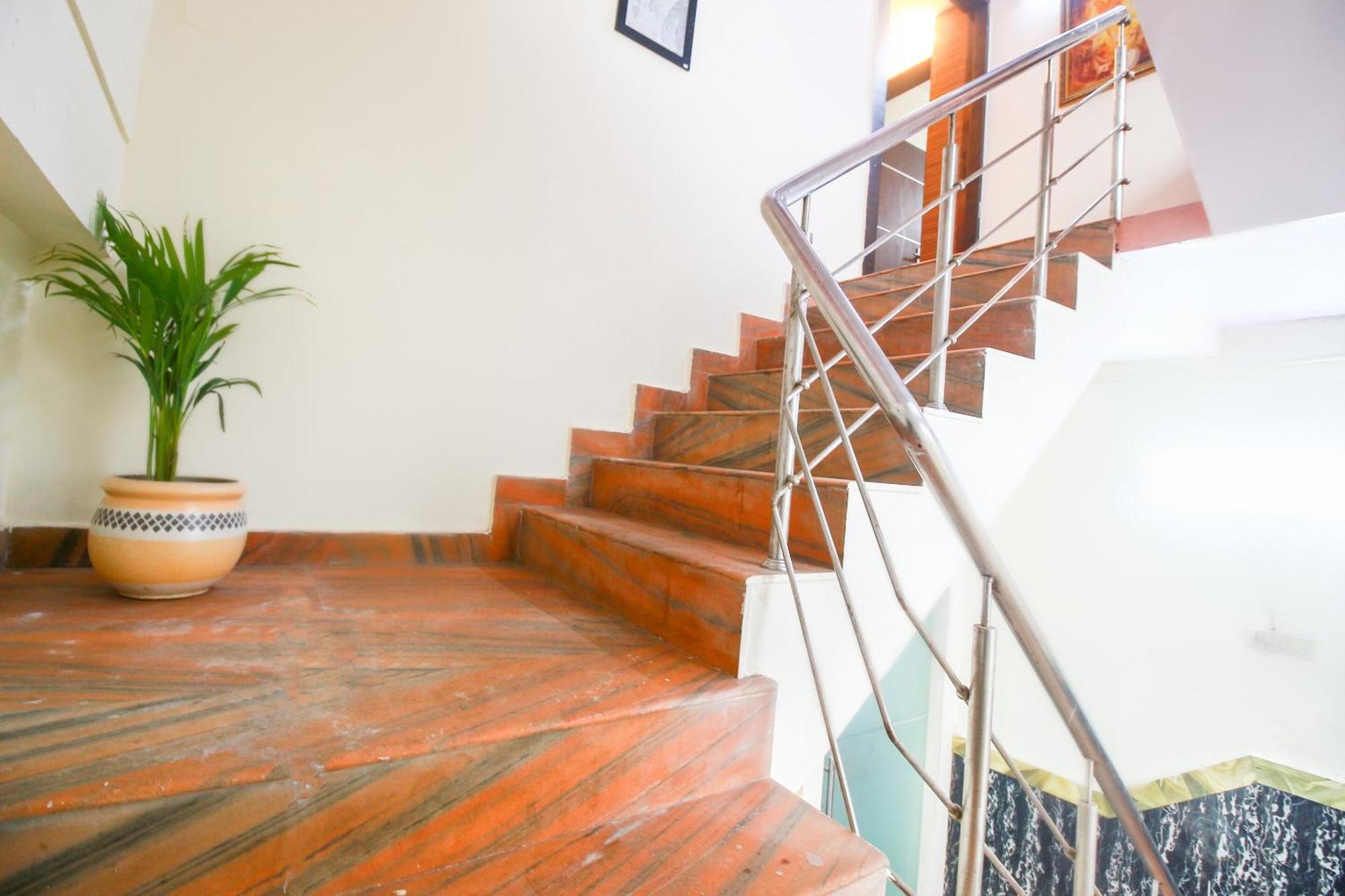 Hotel O Ansh Residency