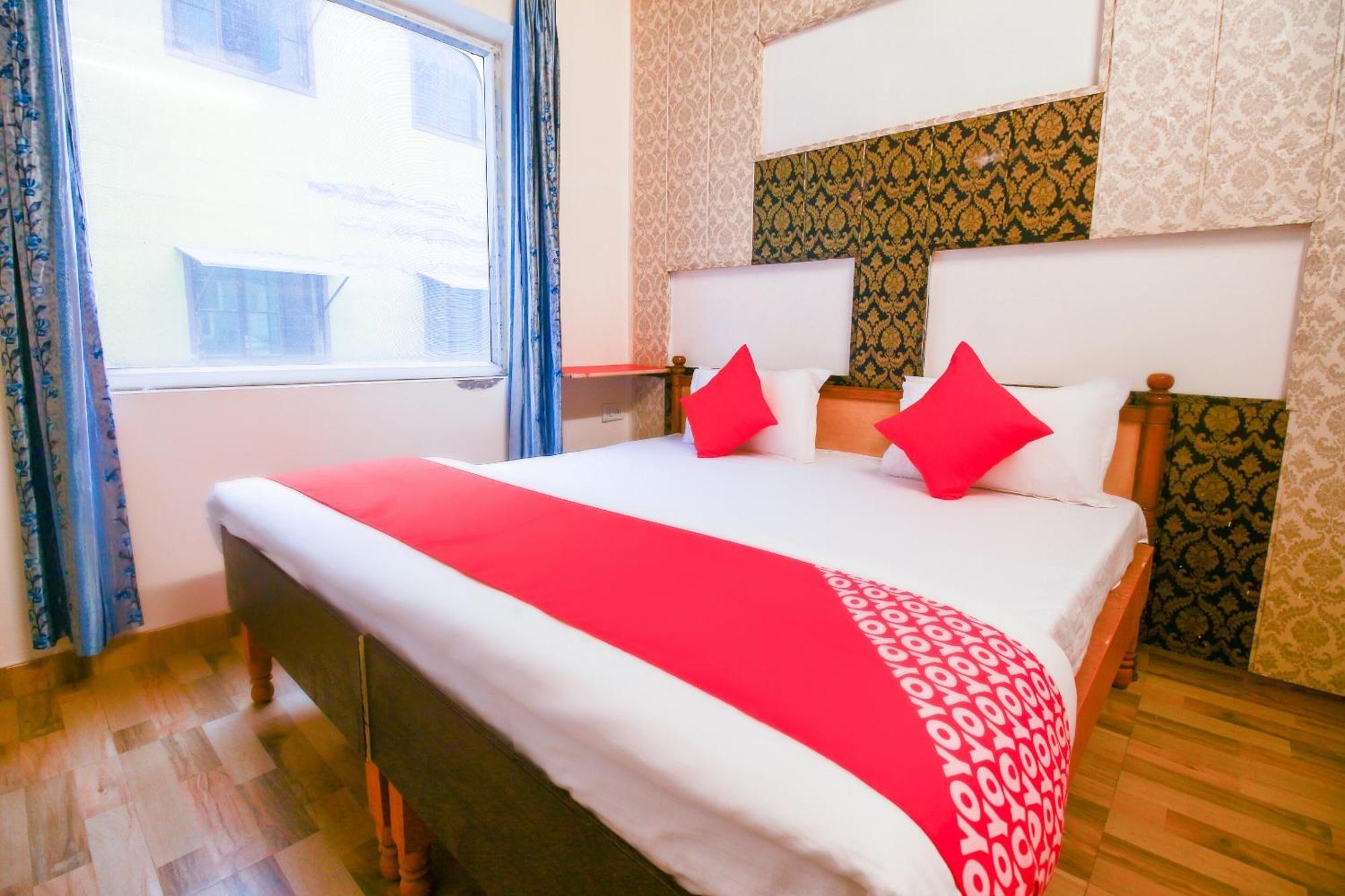 O Ansh Residency Hotel 3*