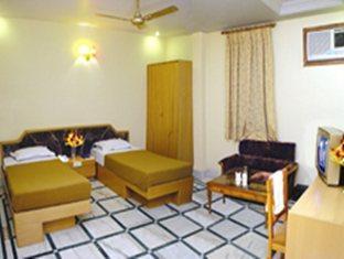 Hotel Singh International Delhi (National Capital Territory of India)