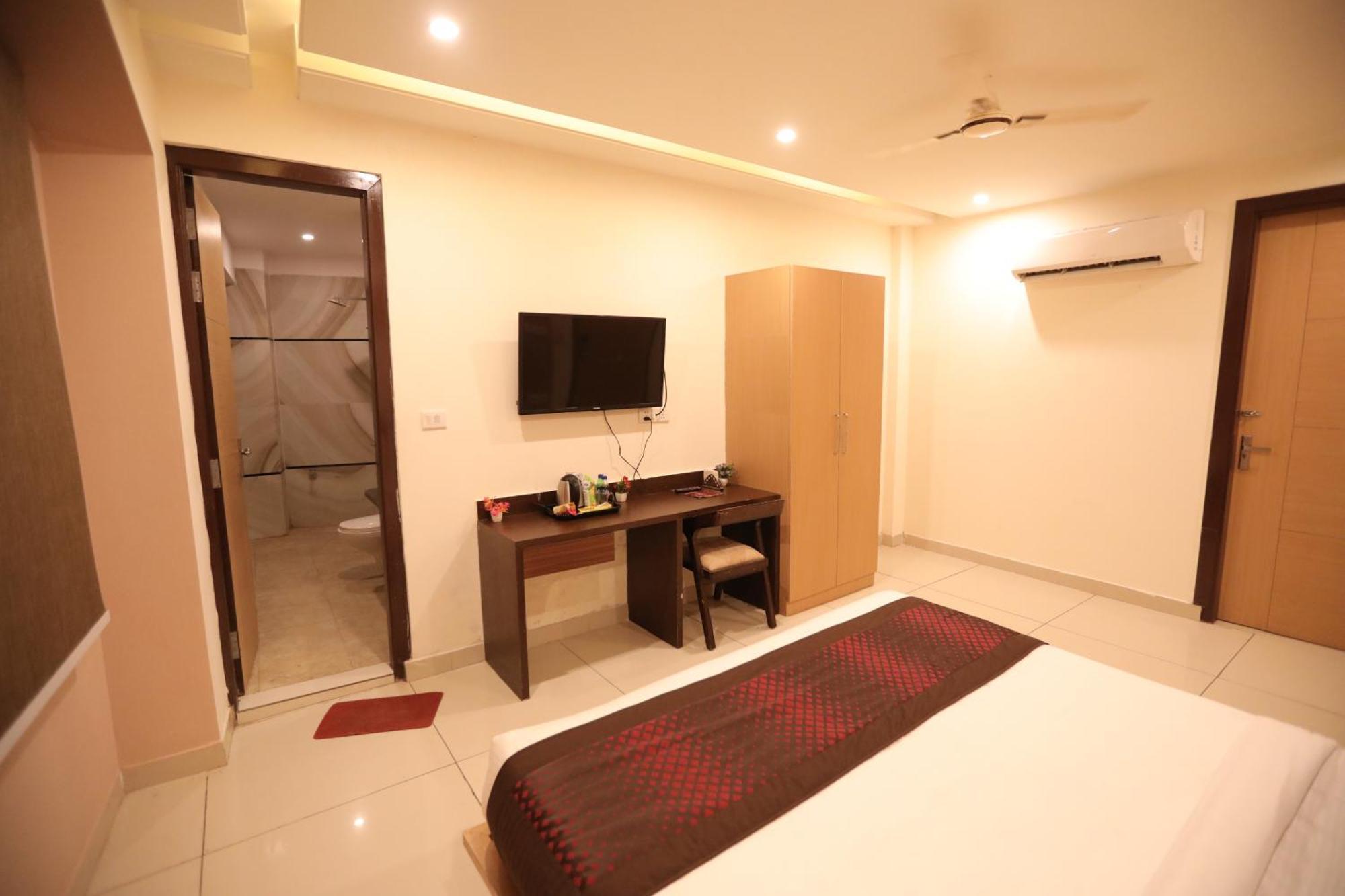 Citadel - Near Igi Airport New Delhi