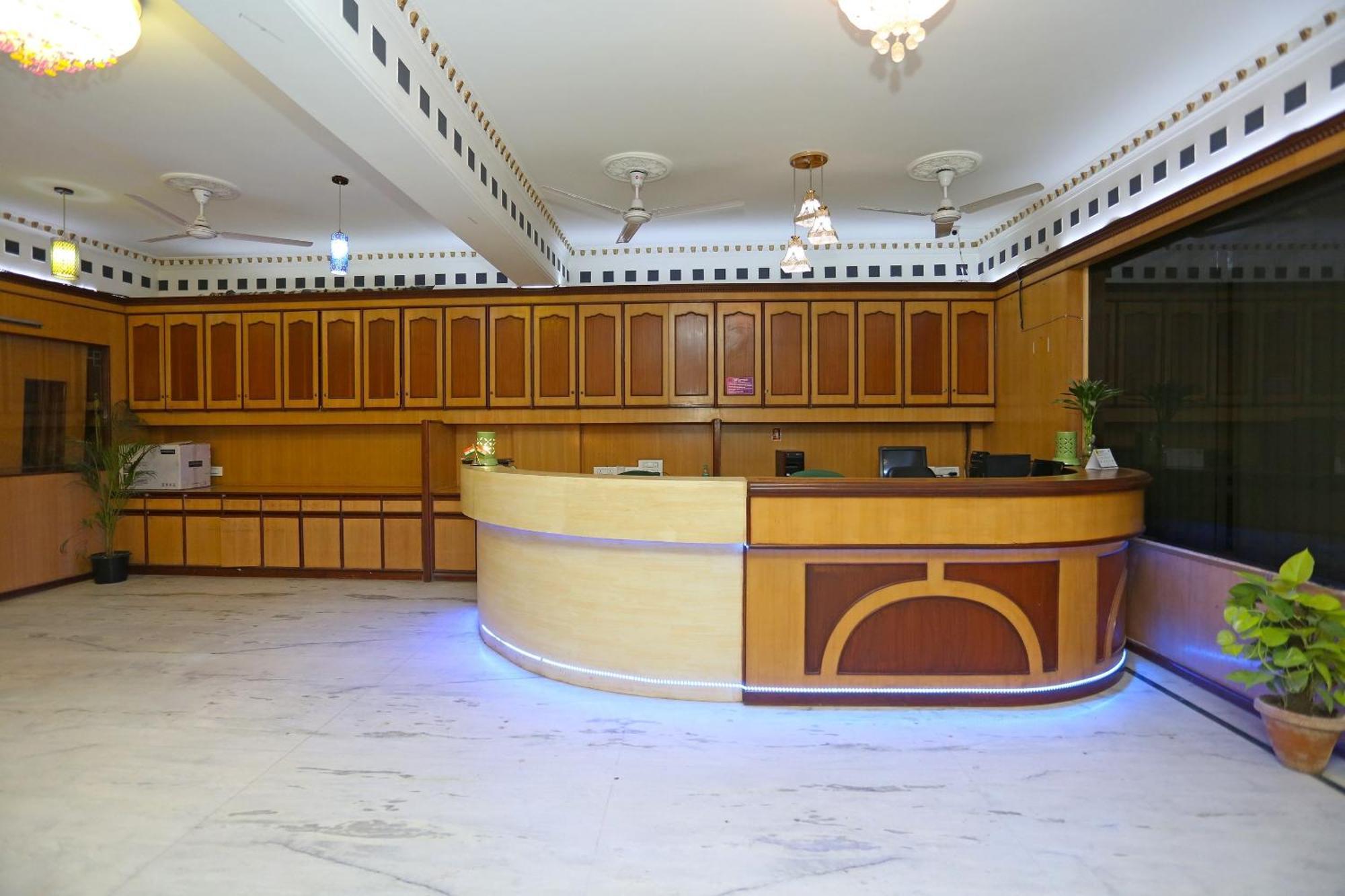 Hotel O Le Mount