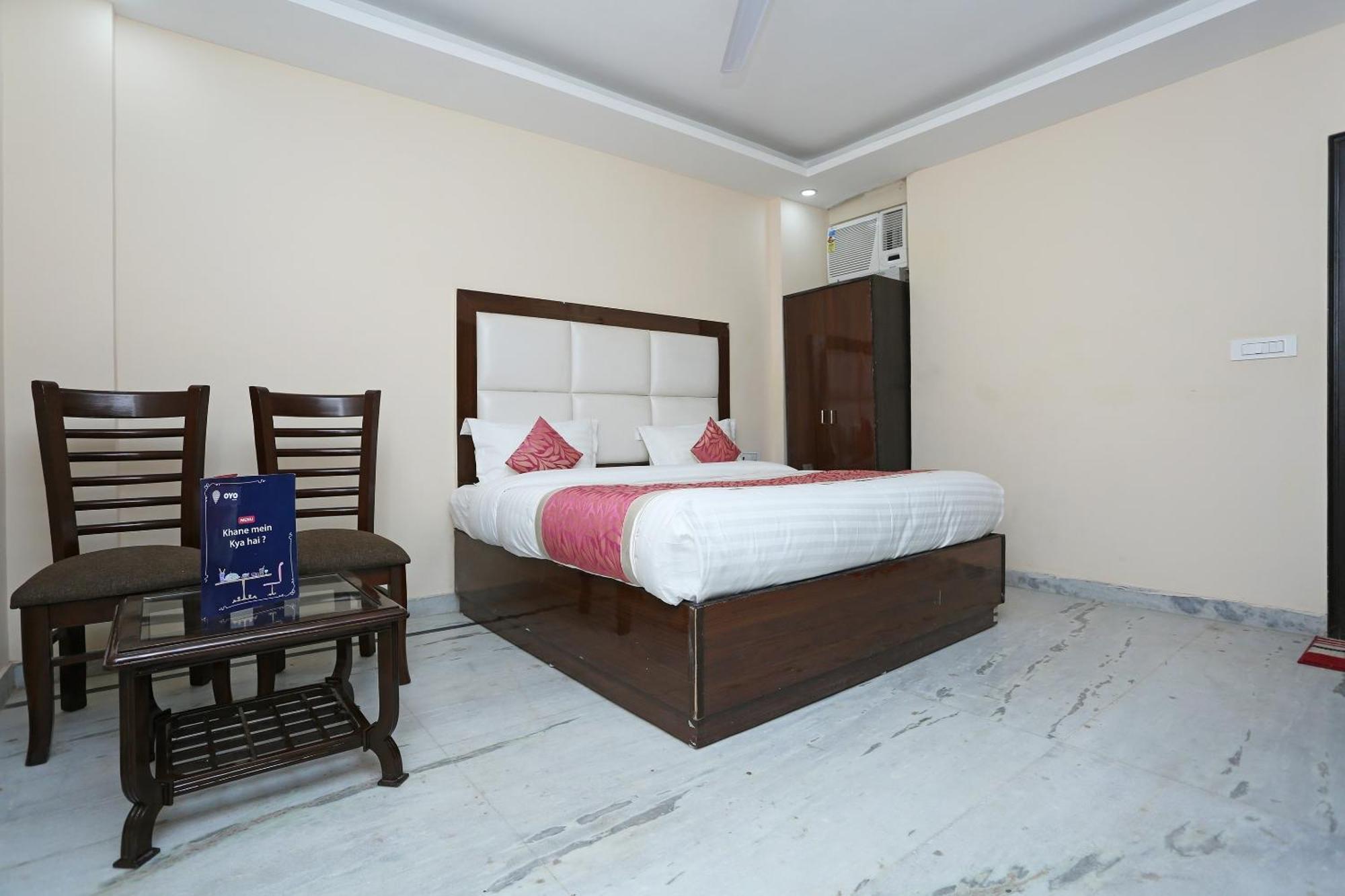 O Le Mount New Delhi