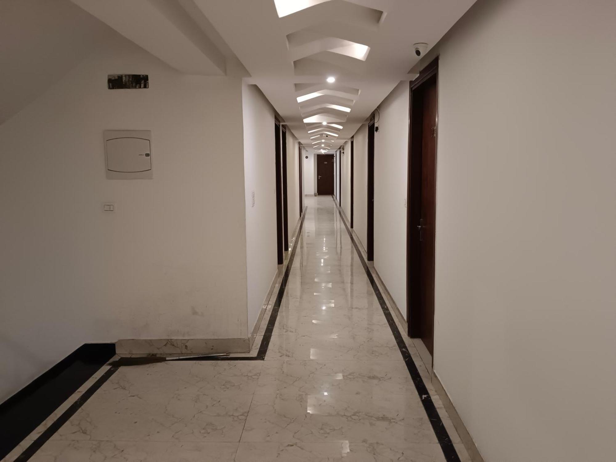 Hotel Tela Near Igi Airport Delhi Nova Deli