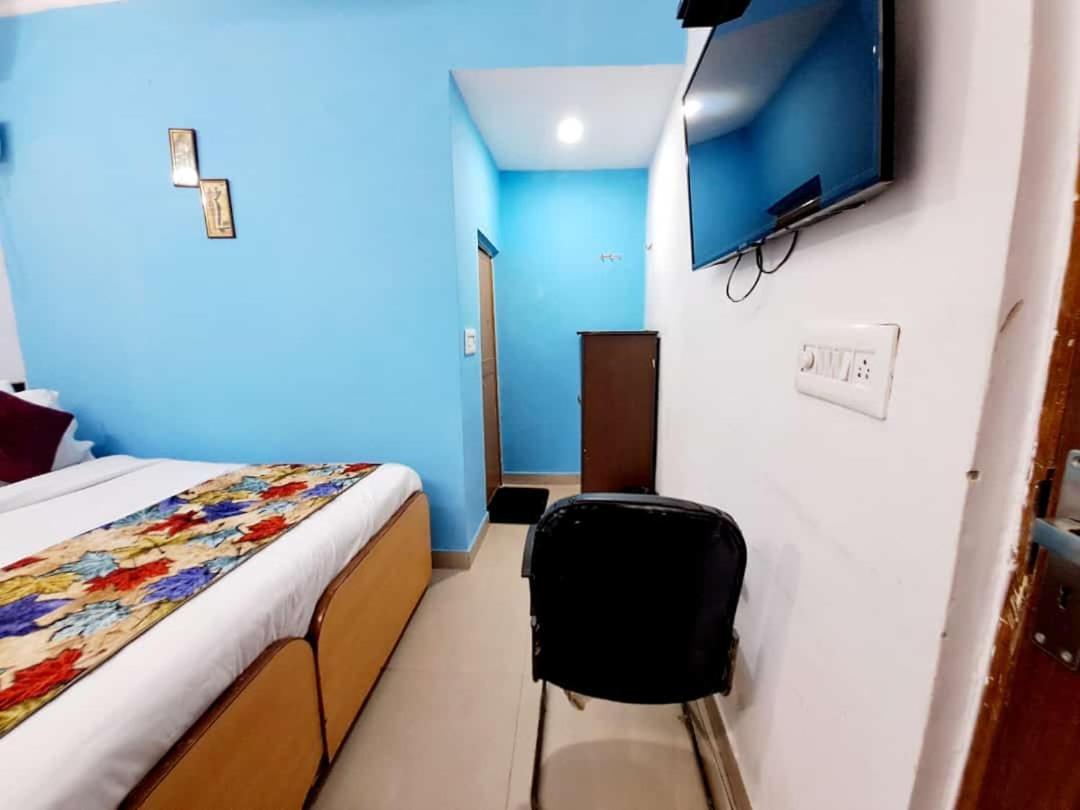 Atlas Near Igi Airport T3 Hospedagem domiciliar Nova Deli