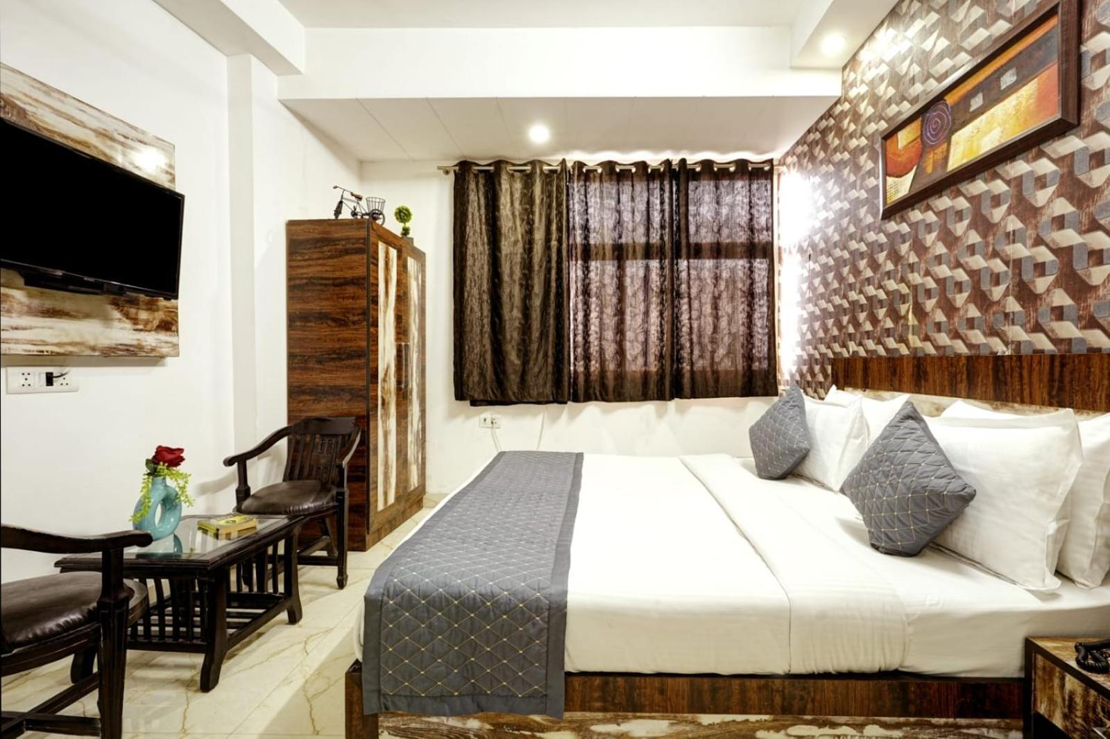 Hotel Grand Ivy