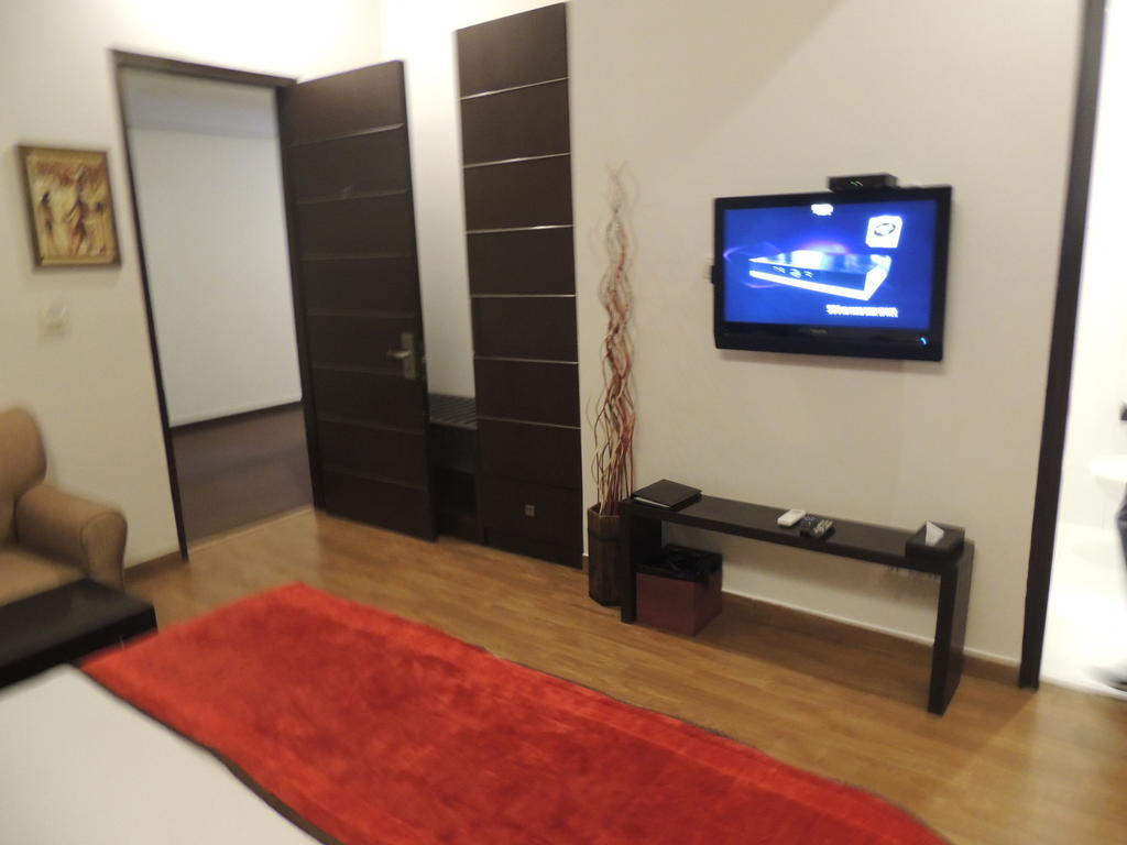 La 4* New Delhi