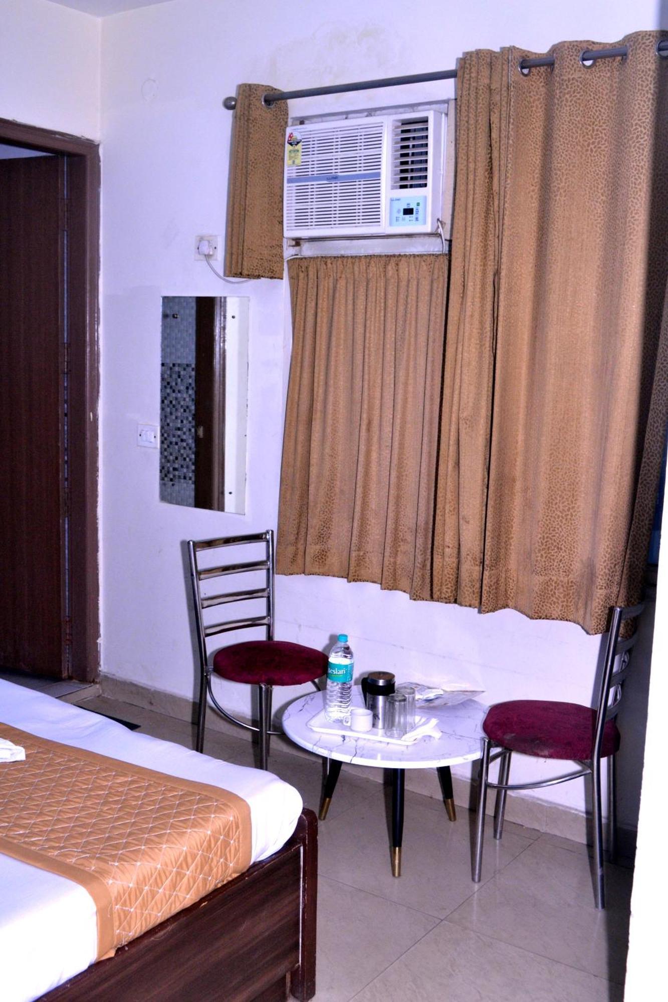 Aero Indus Near Airport Hotel