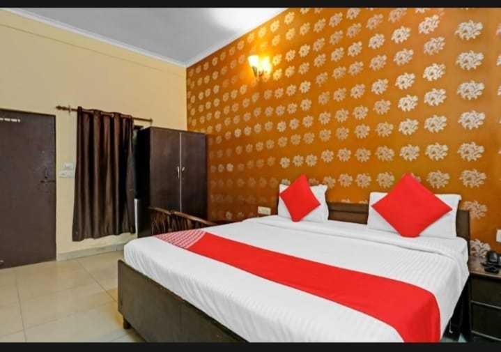O Global Hotel New Delhi