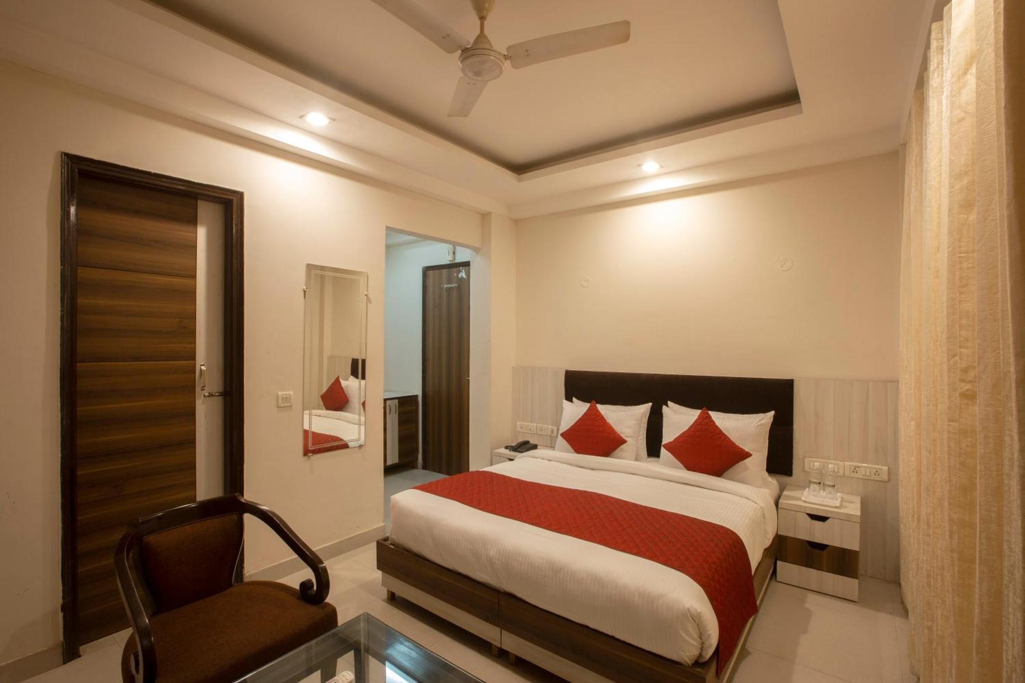 Hotel Lotus Sai International Delhi (National Capital Territory of India)