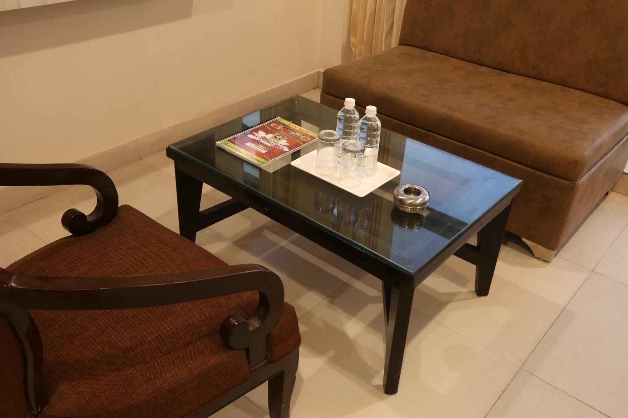 Lotus Sai International 3* Delhi (National Capital Territory of India)