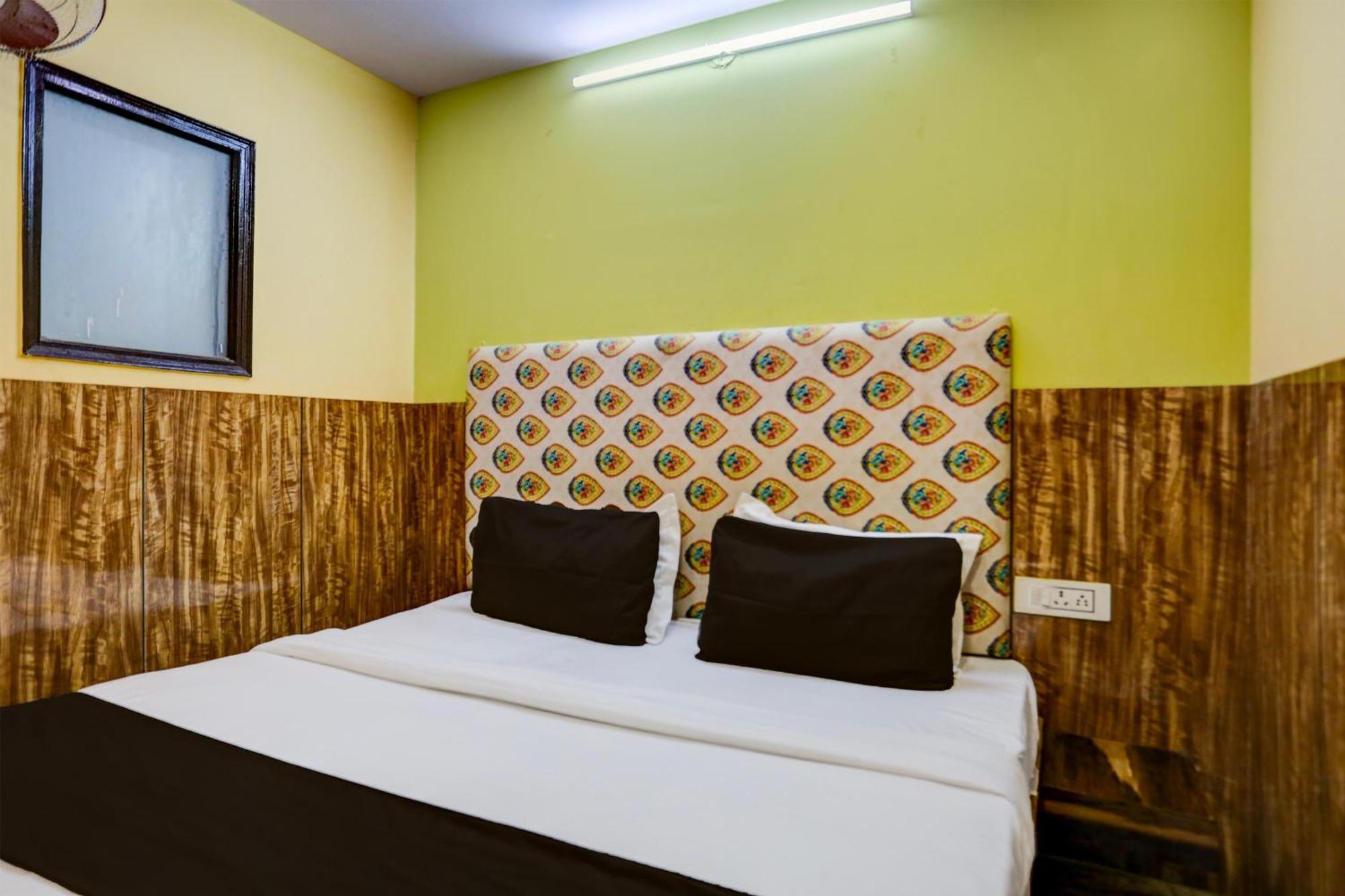 Hotel O Park View Delhi (National Capital Territory of India)