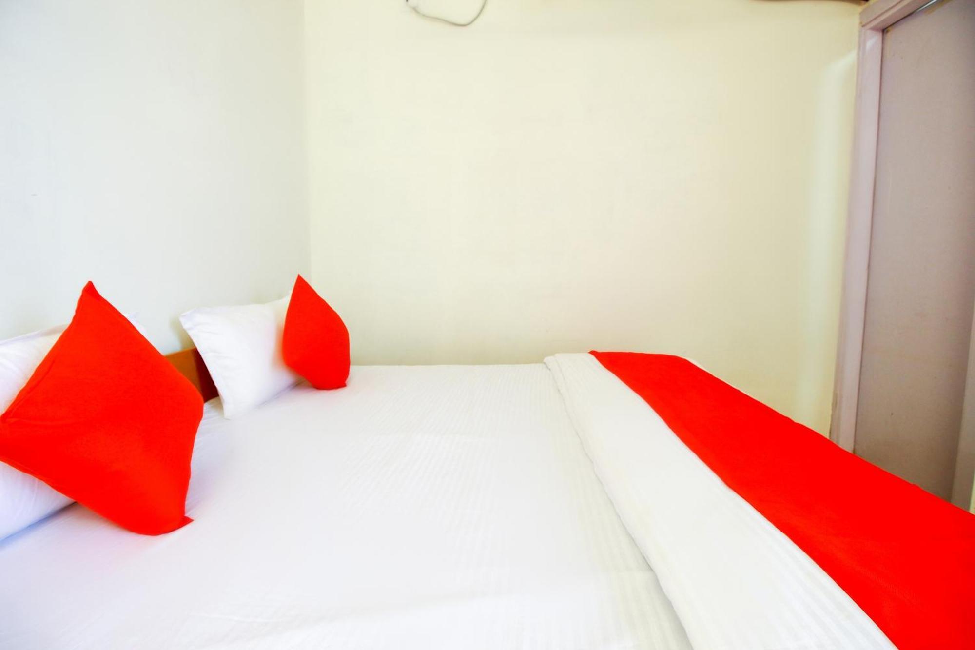 O Ansh Residency 3*