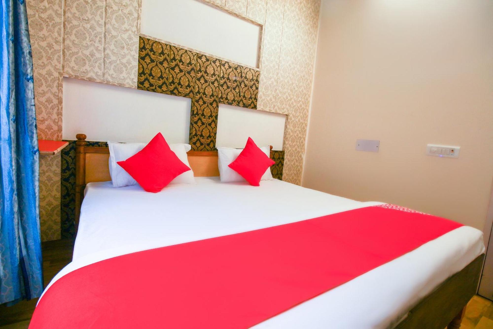 Hotel O Ansh Residency 3*