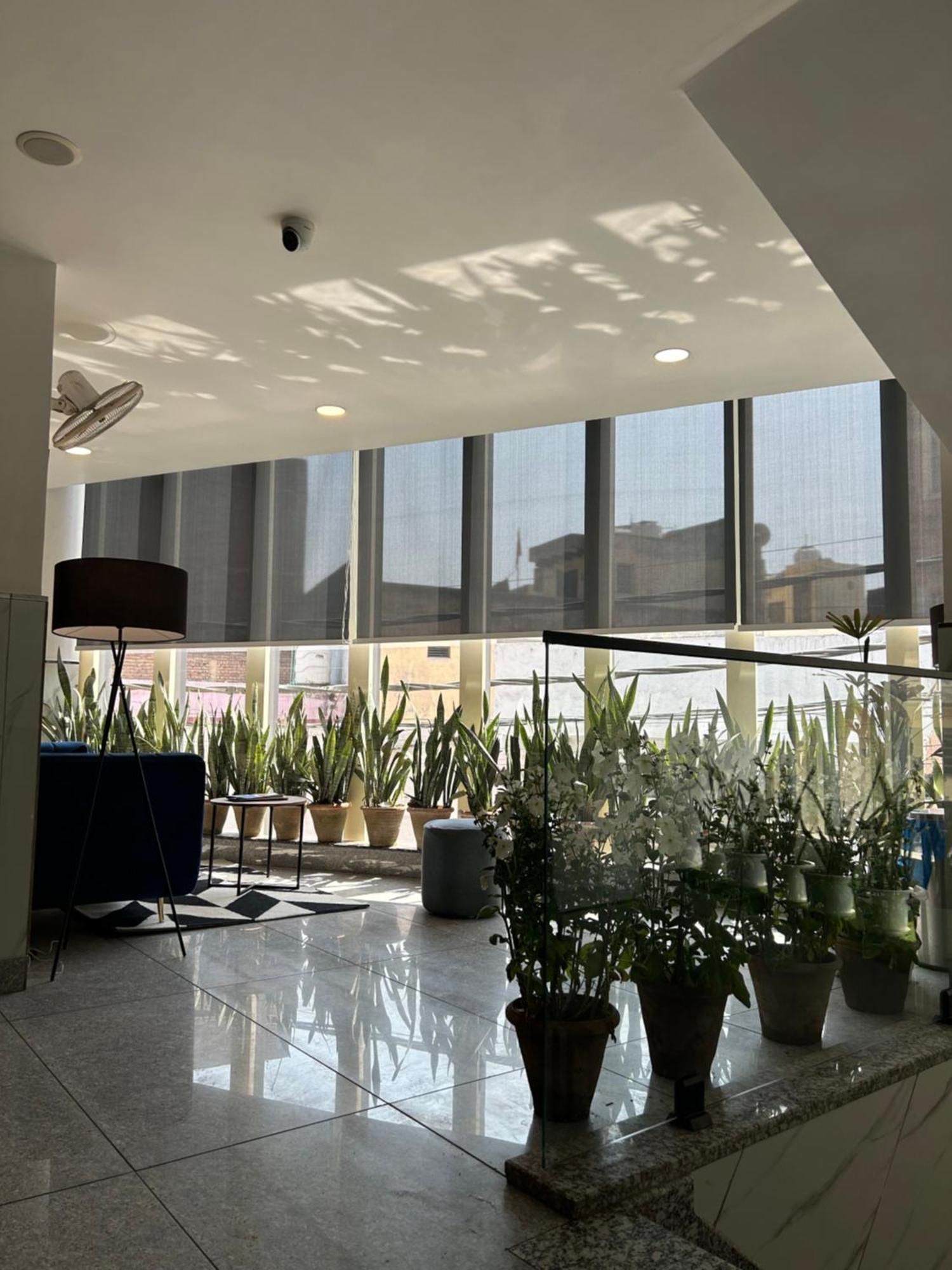 Gallivanto Hotel