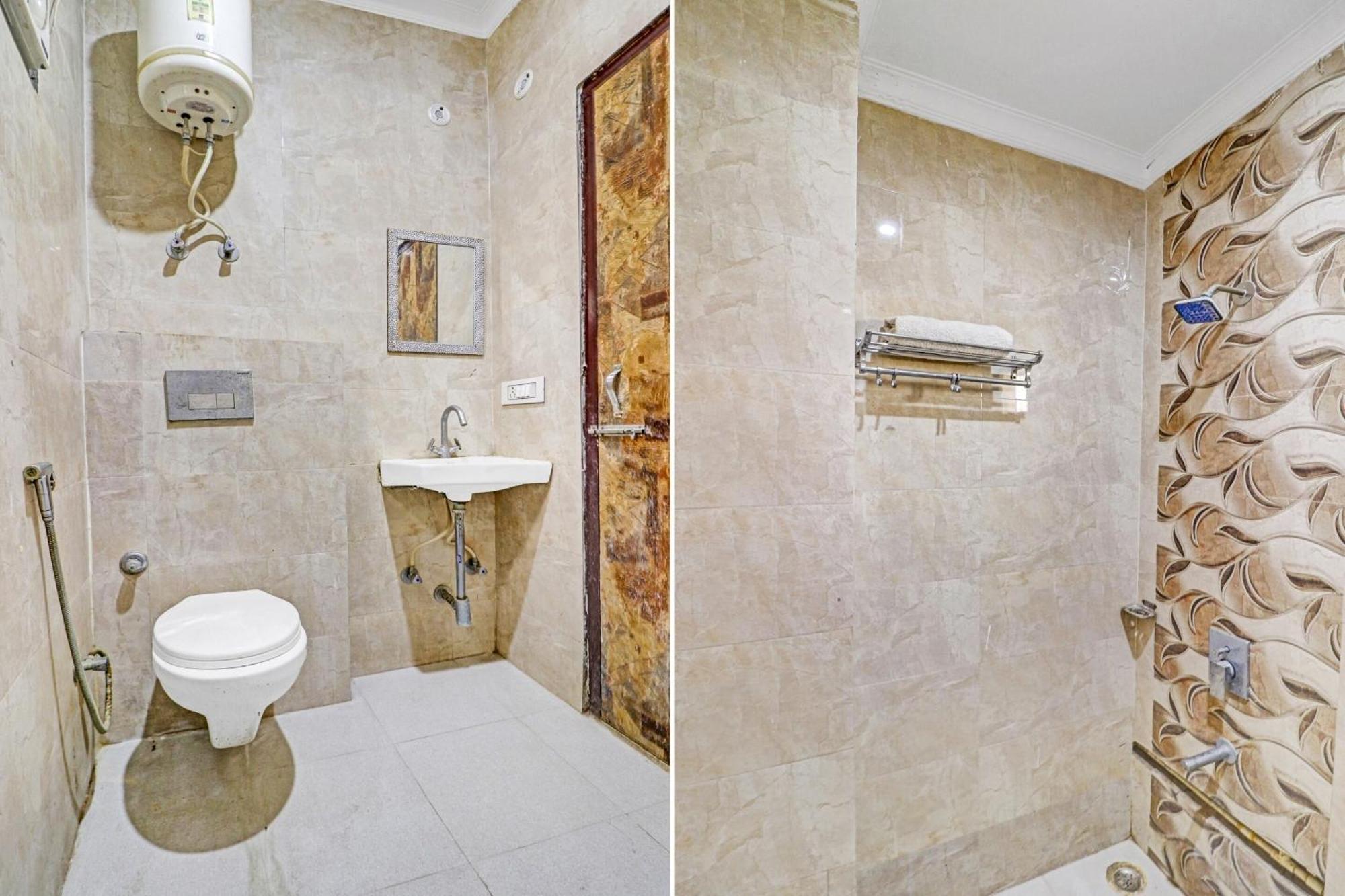 Collection O Elite Hotel